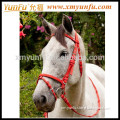 Custom Factory Horse halters and lead ropes